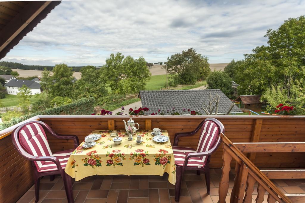 Ferienhaus Richter Drognitz Room photo
