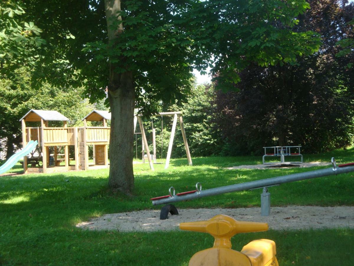 Ferienhaus Richter Drognitz Exterior photo